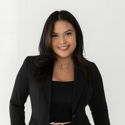 Julia H., Co-Owner and Head Strategist at Family Tax